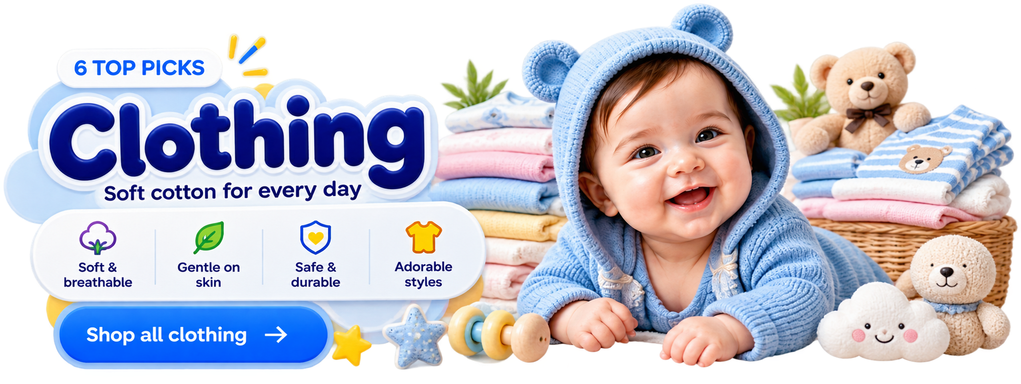 Clothing — shop all