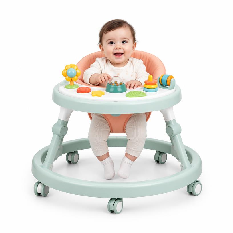 Baby Activity Walker