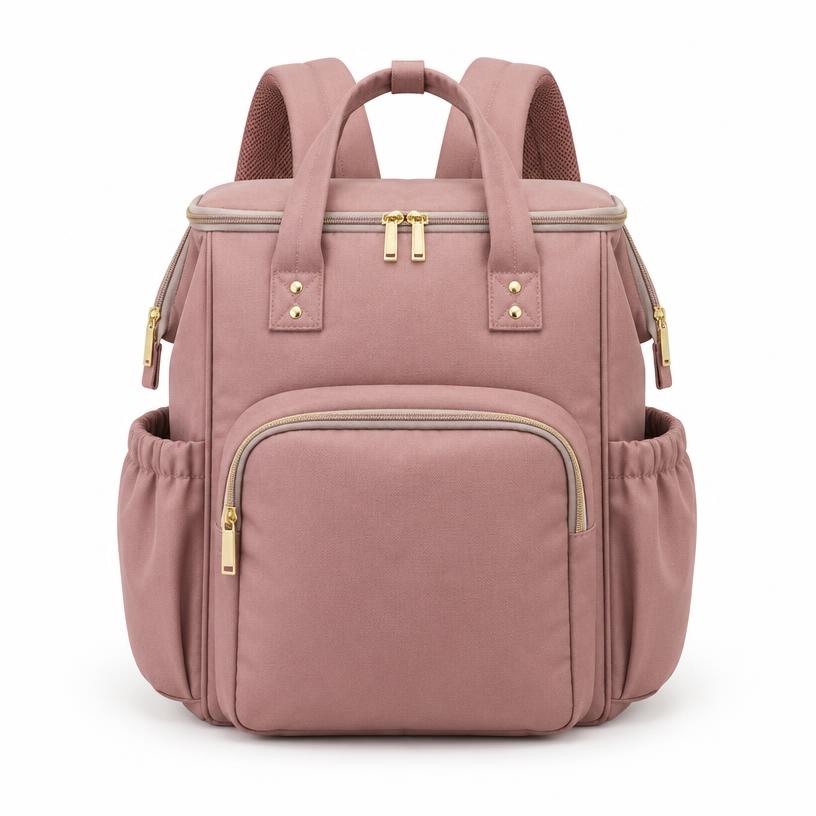 Baby Diaper Bag