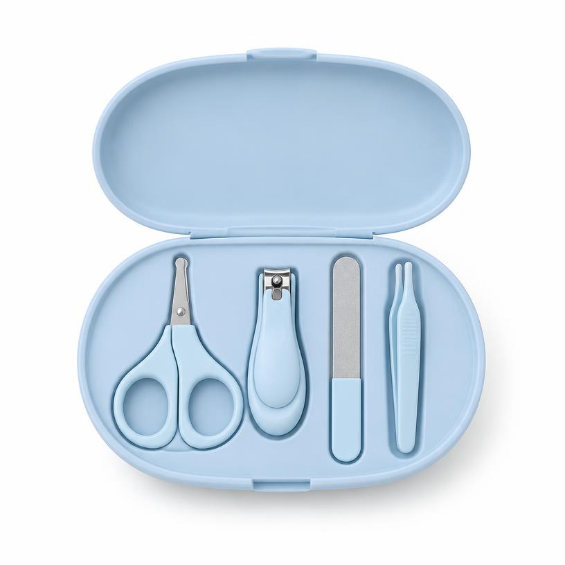 Baby Nail Care Set