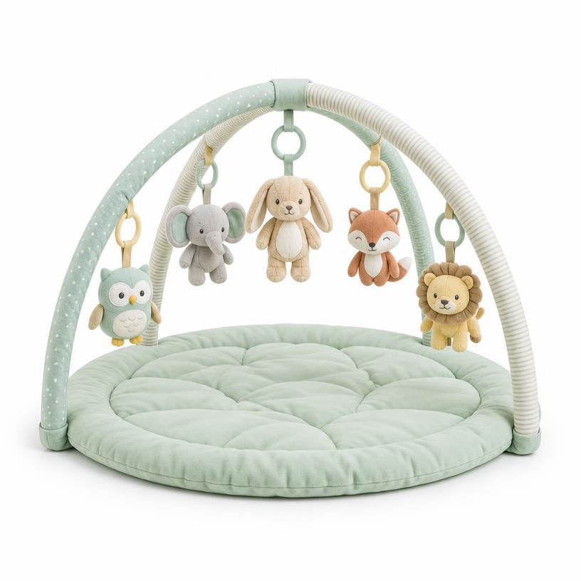 Baby Play Mat