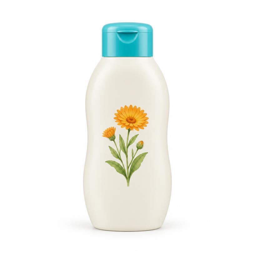 Cetaphil Baby Wash