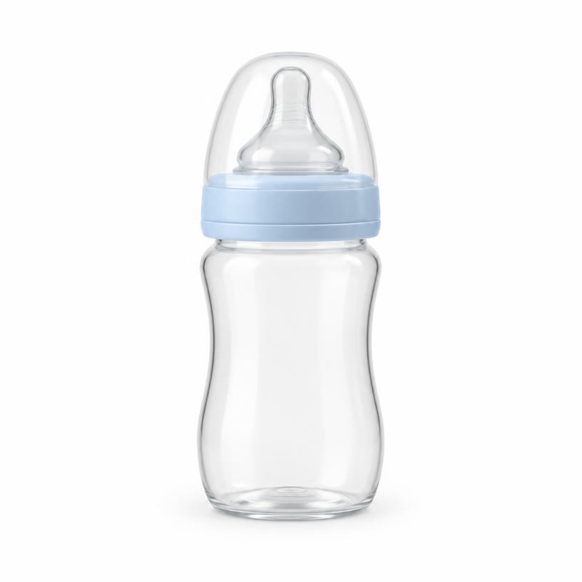Chicco Feeding Bottle