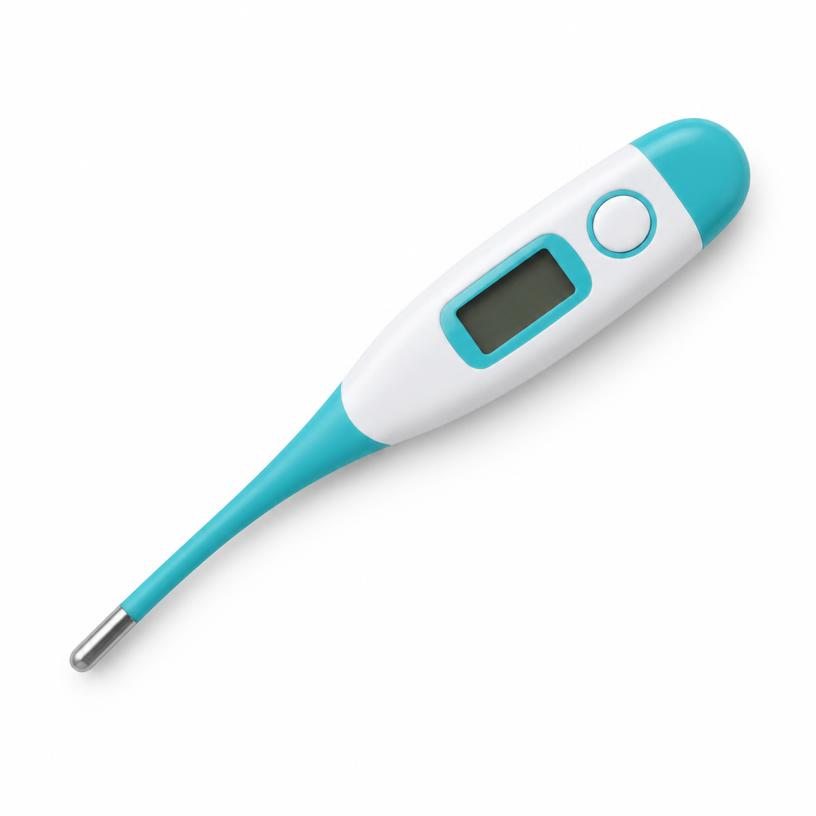 Digital Baby Thermometer