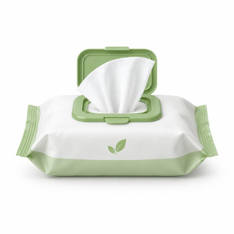 Huggies Baby Wipes