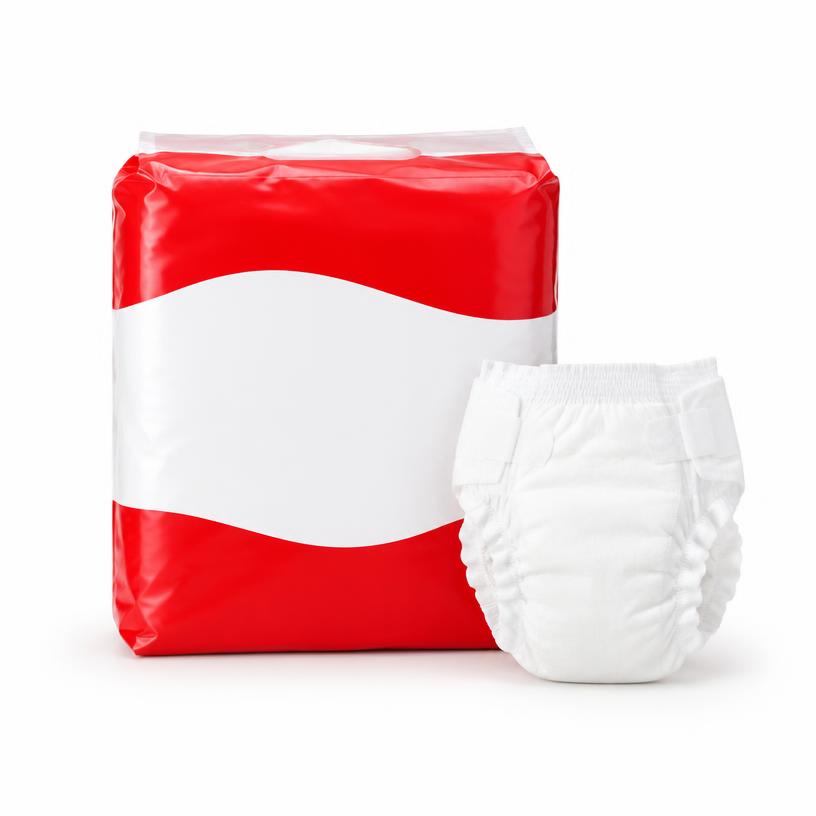 Huggies Baby Diapers