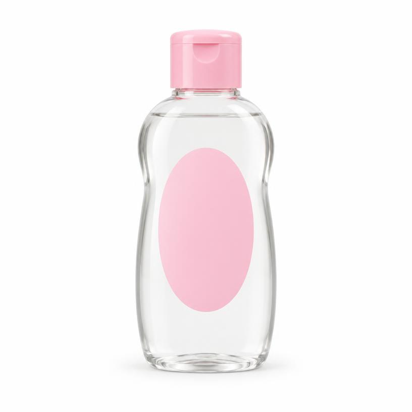 Johnson’s Baby Oil