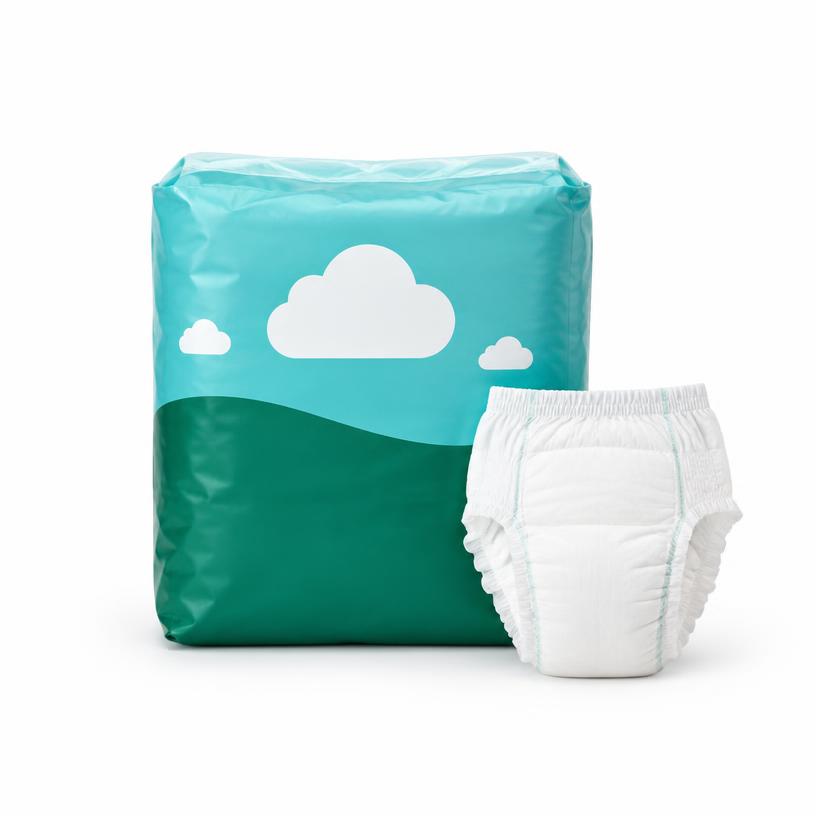 Molfix Baby Diapers