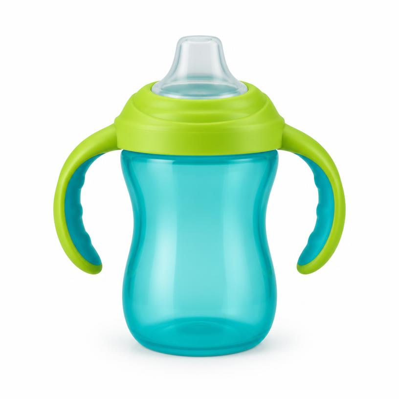 Nuby Sippy Cup